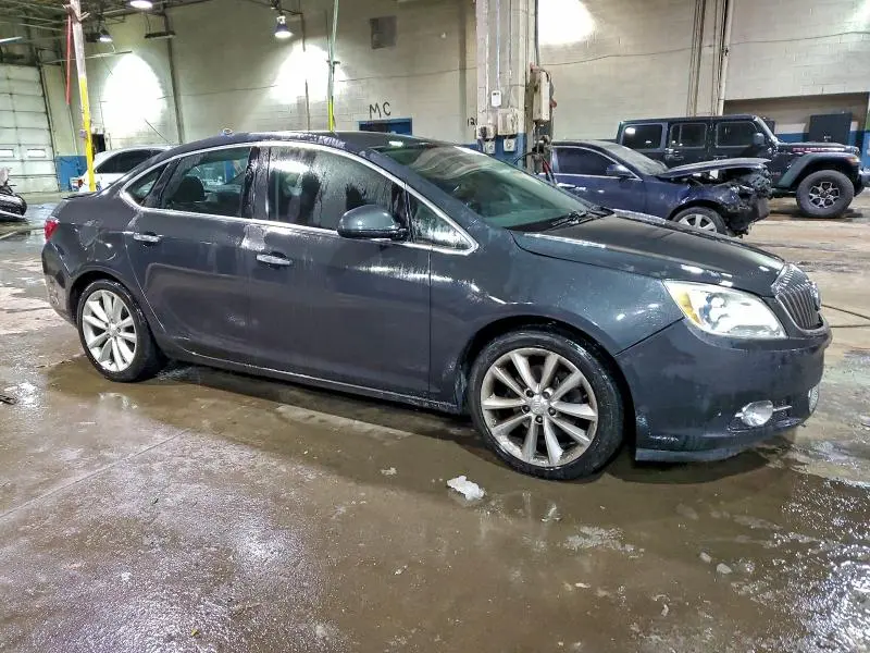 2016 BUICK VERANO   