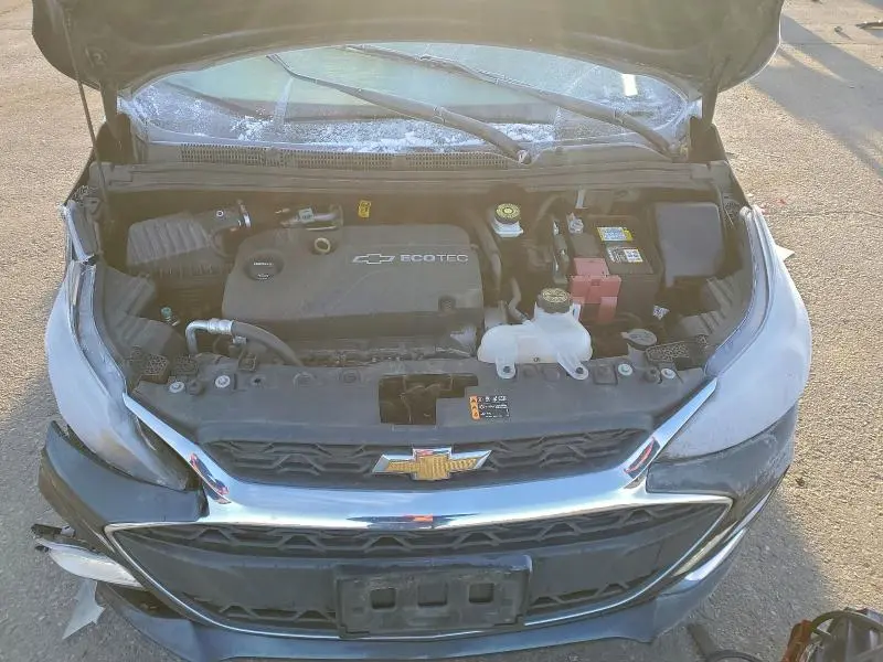 2020 CHEVROLET SPARK 1LT  