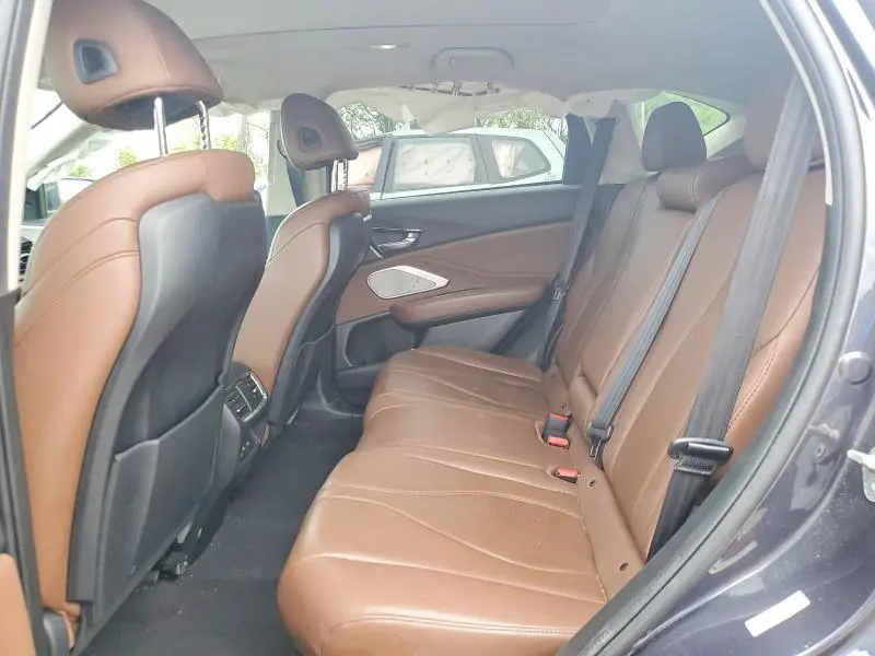 2020 ACURA RDX TECHNOLOGY  