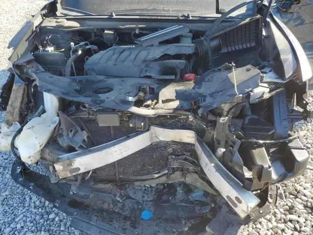 2016 ACURA RDX ADVANCE  