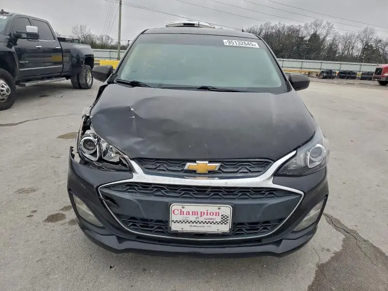 2020 CHEVROLET SPARK LS  