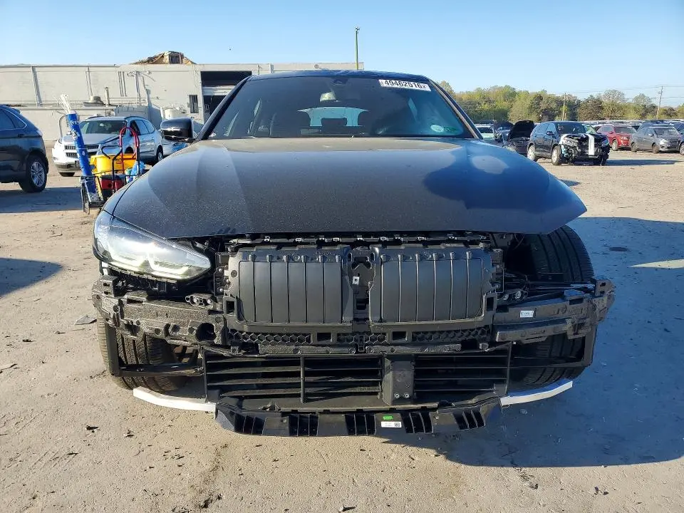 2024 BMW 430XI GRAN COUPE  