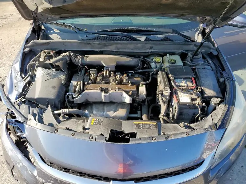 2014 CHEVROLET MALIBU 1LT  