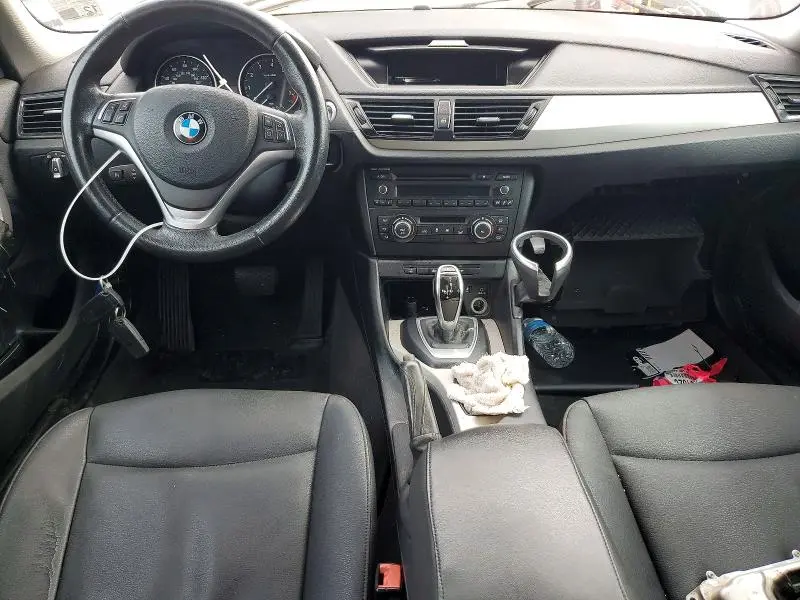 2015 BMW X1 SDRIVE28I  