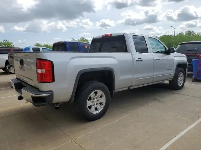 2016 GMC SIERRA C1500 SLE  
