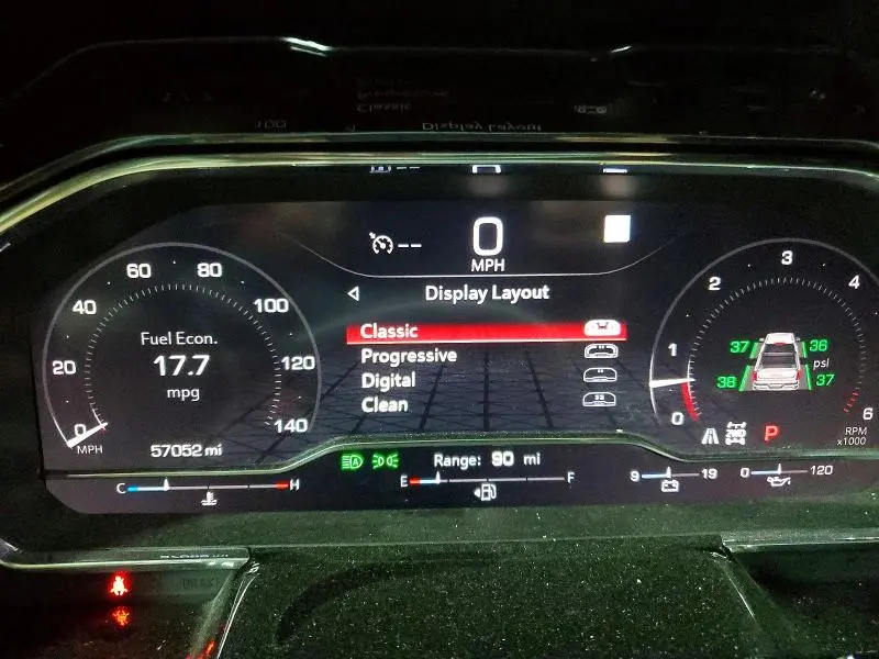 2023 GMC SIERRA K1500 SLT  