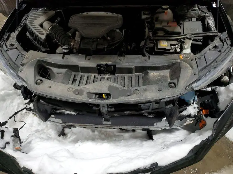 2022 CHEVROLET BLAZER 3LT  