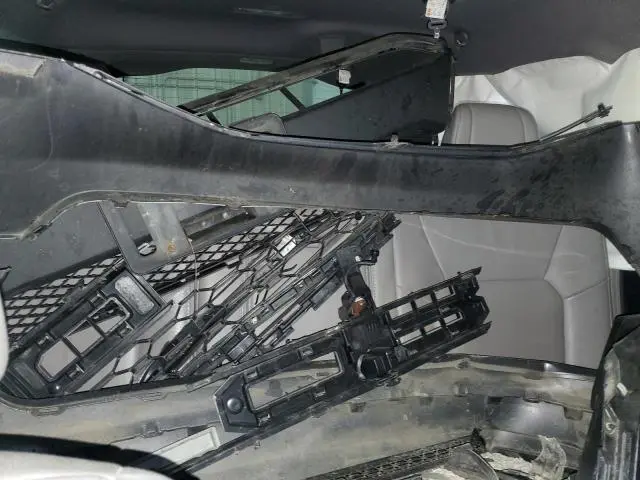 2014 HONDA PILOT EXL  