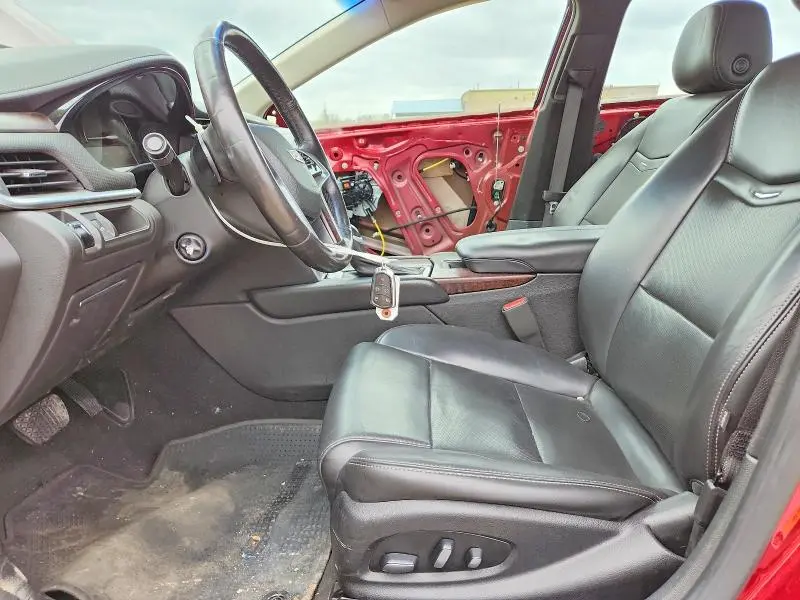 2019 CADILLAC XTS LUXURY  