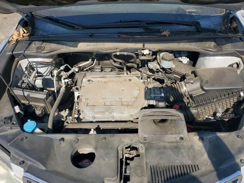 2013 ACURA RDX TECHNOLOGY  