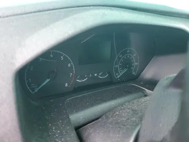 2023 FORD TRANSIT T-350  