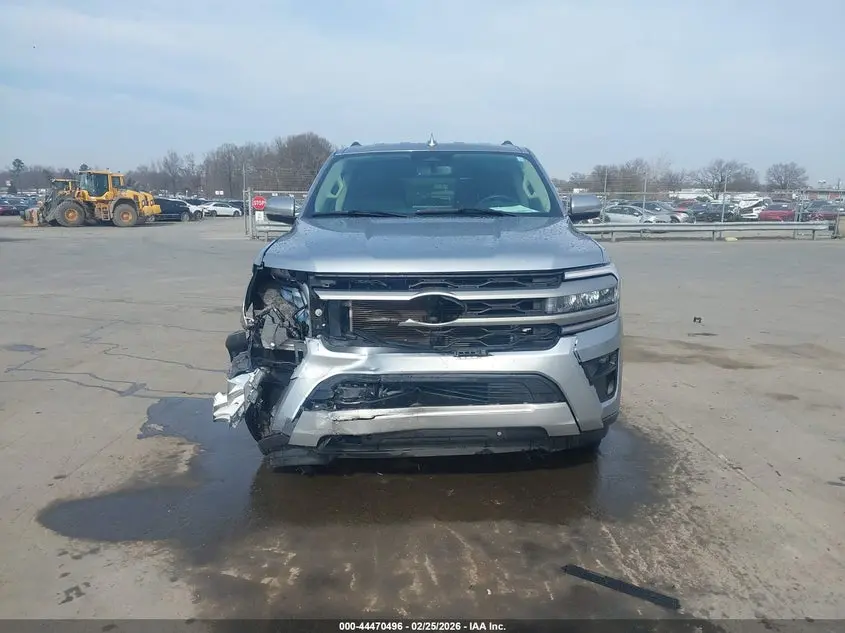 2024 FORD EXPEDITION XLT MAX