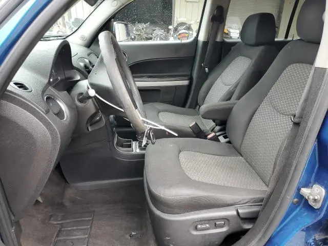2010 CHEVROLET HHR LT  