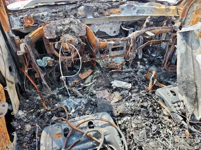 2016 CHEVROLET SILVERADO K1500 HIGH COUNTRY  