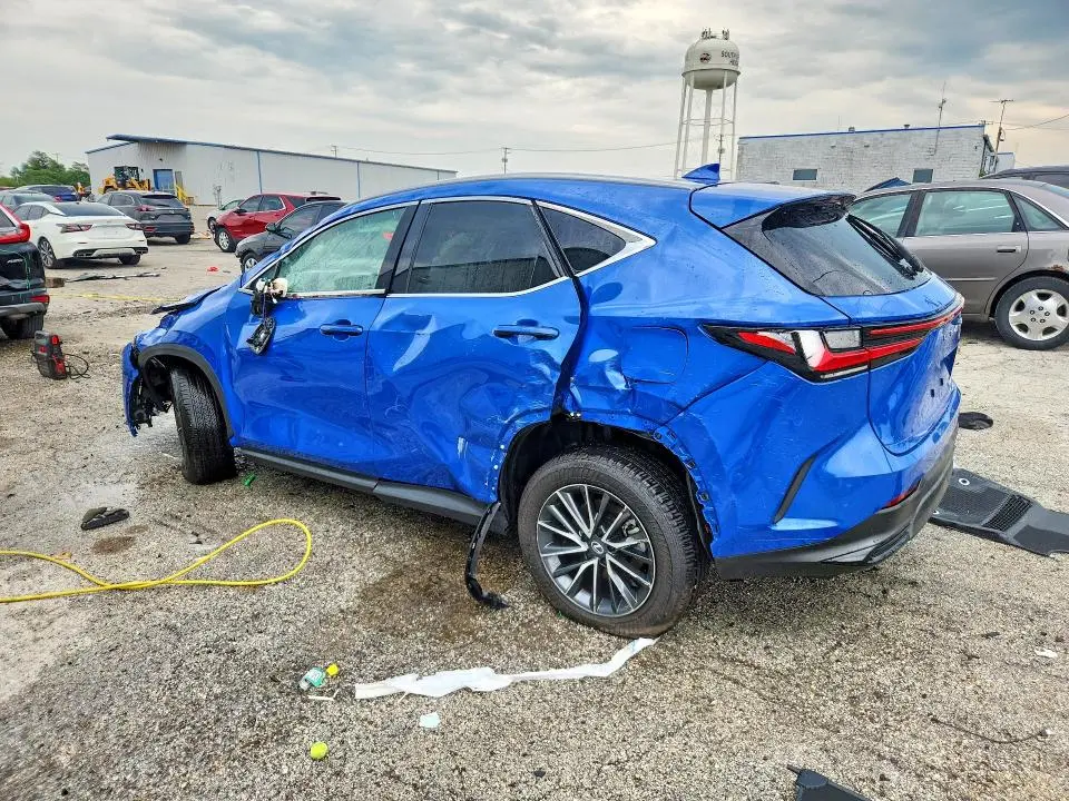 2026 LEXUS NX 350 BASE  
