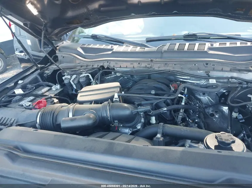 2021 FORD F-250 XLT