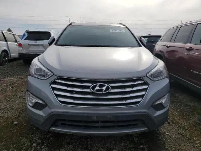 2016 HYUNDAI SANTA FE SE  