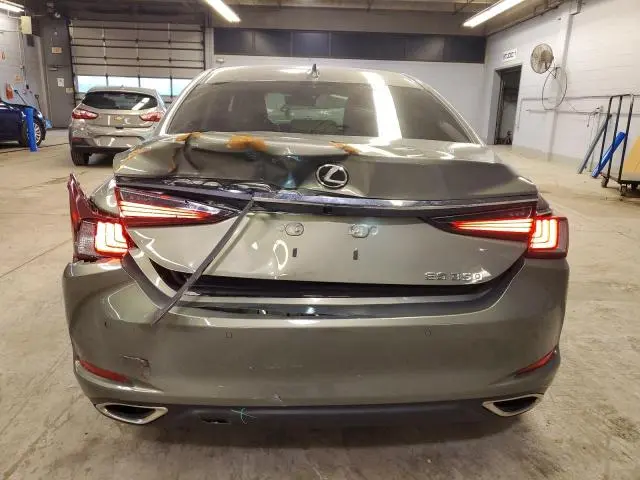 2019 LEXUS ES 350  