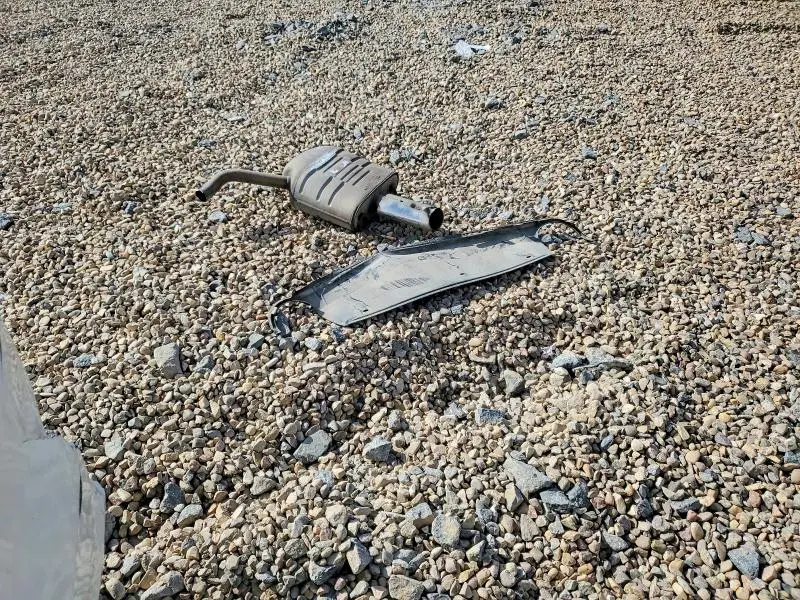 2012 BUICK REGAL PREMIUM  