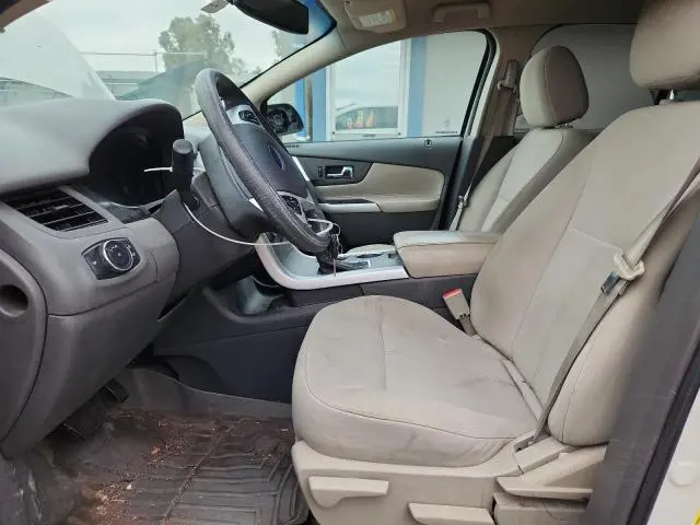 2013 FORD EDGE SE  