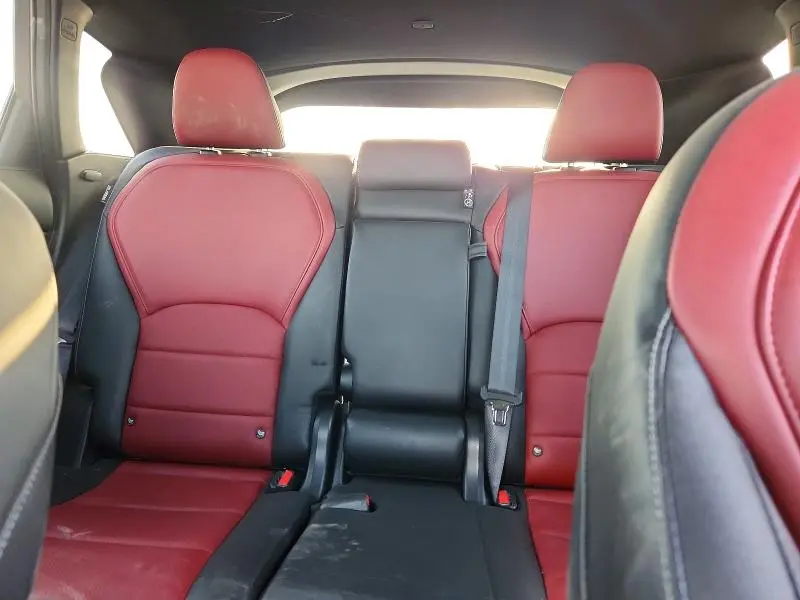 2024 INFINITI QX50 SPORT  