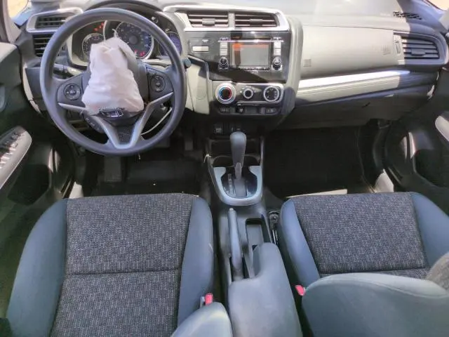 2017 HONDA FIT LX  