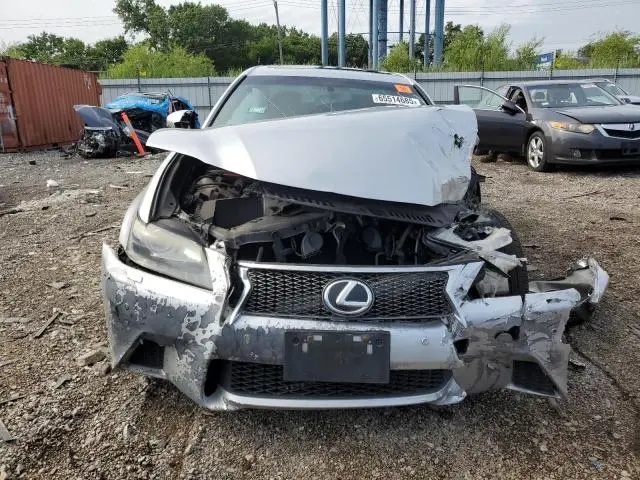 2013 LEXUS GS 350  