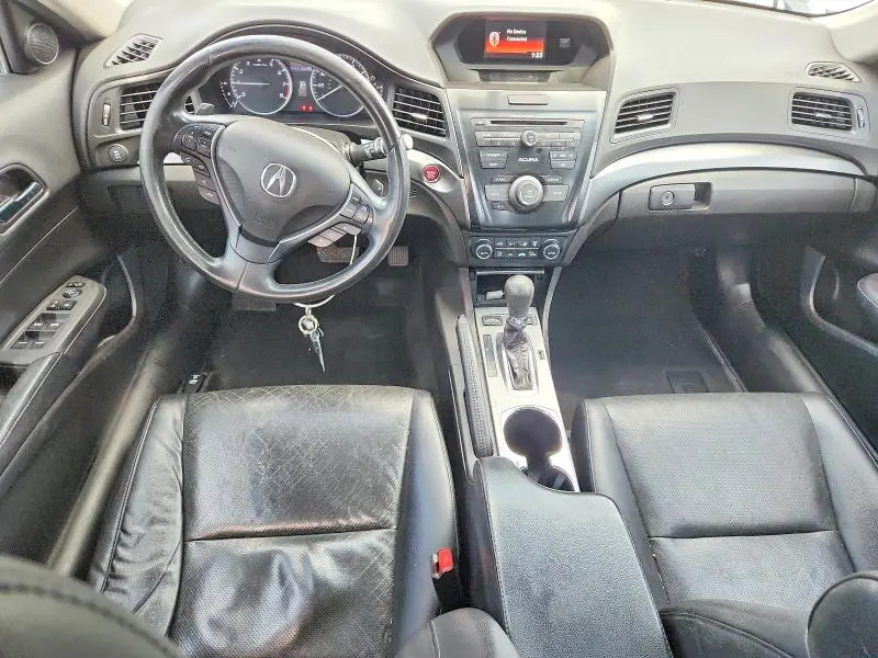 2014 ACURA ILX 20 PREMIUM  