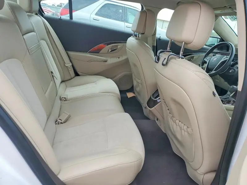 2014 BUICK LACROSSE   
