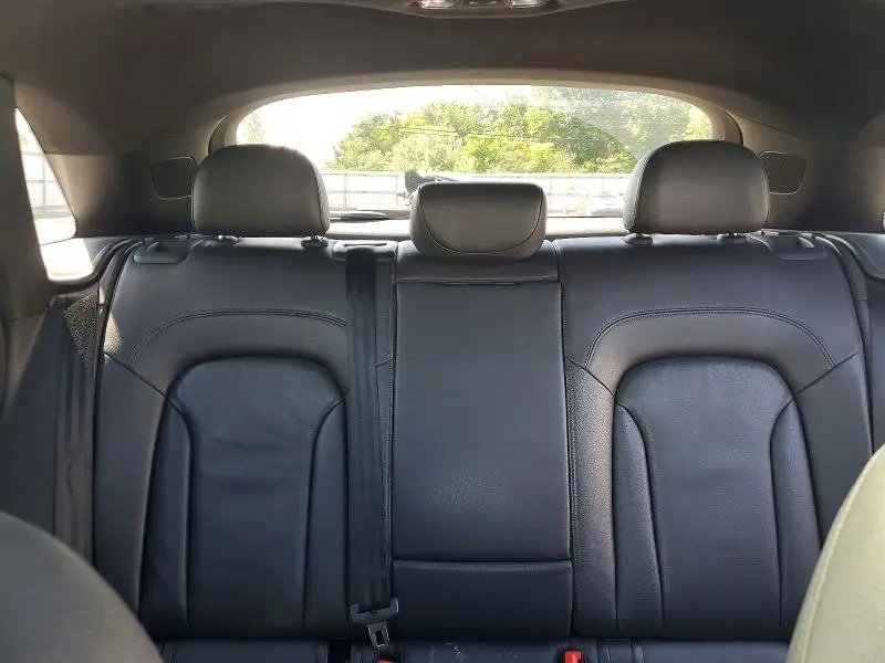 2016 AUDI Q3 PREMIUM PLUS  