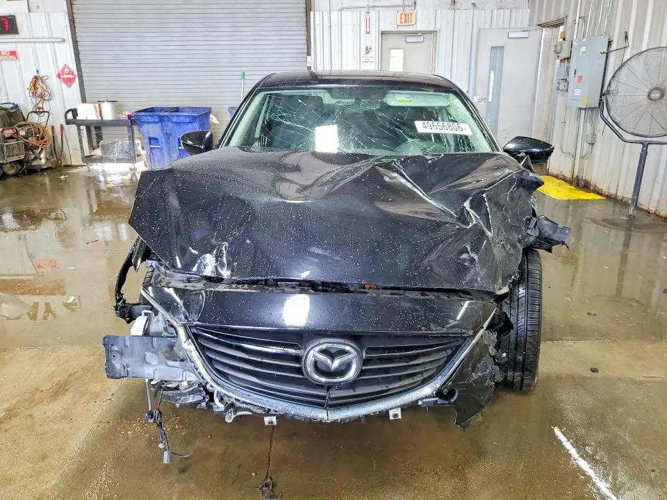 2015 MAZDA 6 SPORT  