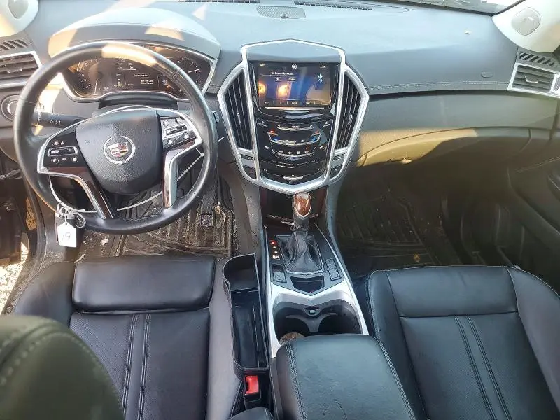 2013 CADILLAC SRX LUXURY COLLECTION  