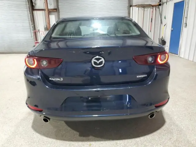 2023 MAZDA 3 SELECT  
