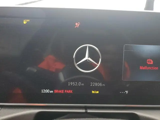 2023 MERCEDES-BENZ C 300 4MATIC  