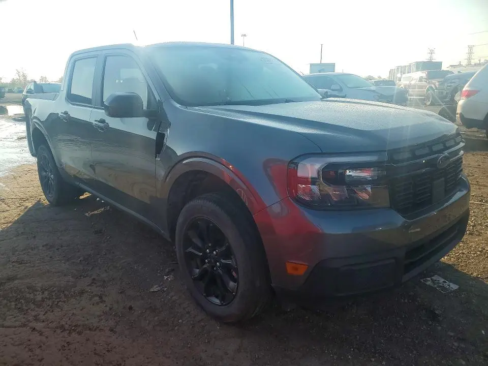 2023 FORD MAVERICK XL  