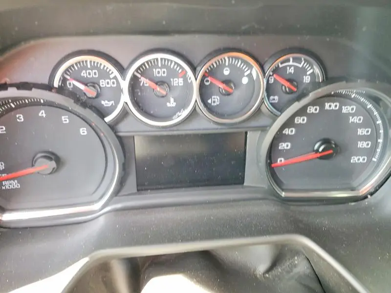 2022 CHEVROLET TAHOE K1500 LS  