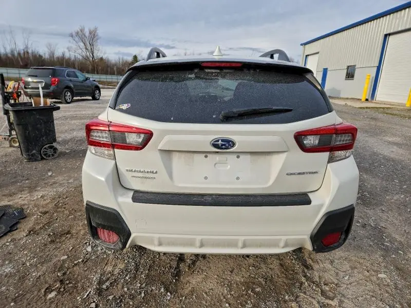 2023 SUBARU CROSSTREK PREMIUM  