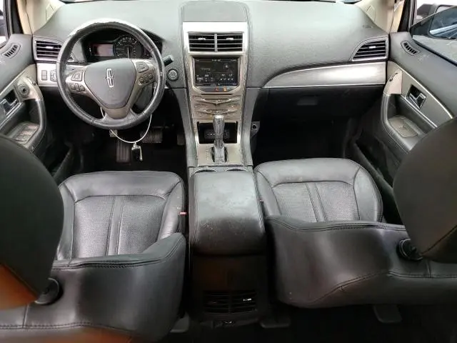 2013 LINCOLN MKX   