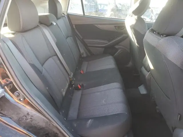 2023 SUBARU IMPREZA PREMIUM  