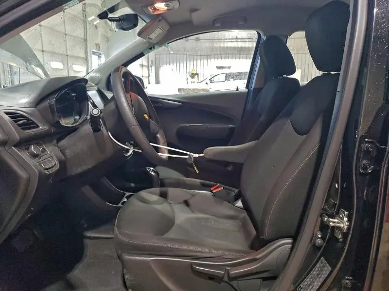 2020 CHEVROLET SPARK LS  