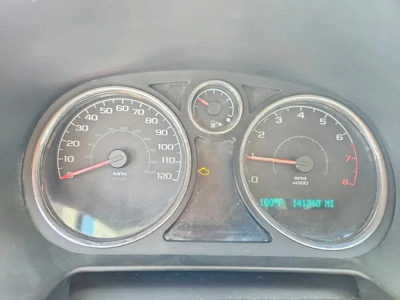 2010 CHEVROLET COBALT LS  