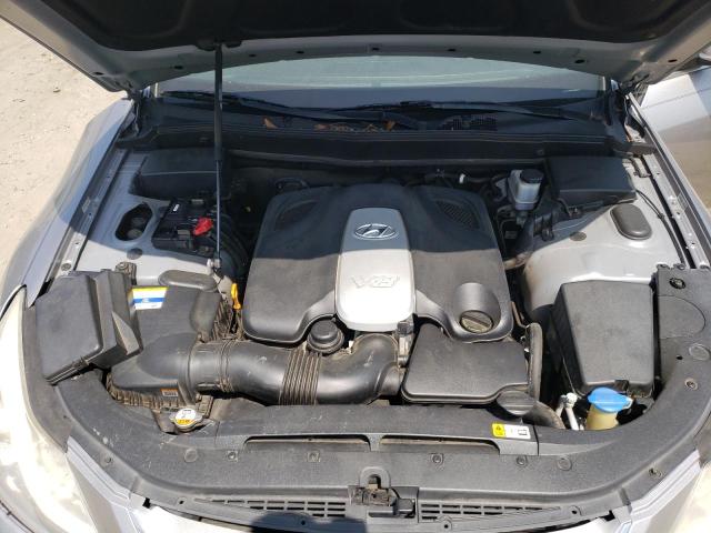 2012 HYUNDAI GENESIS 4.6L