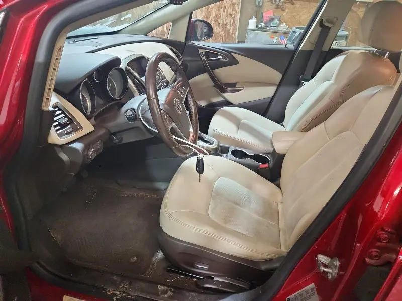2015 BUICK VERANO CONVENIENCE  