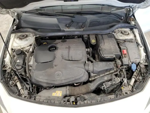 2017 MERCEDES-BENZ CLA 250  