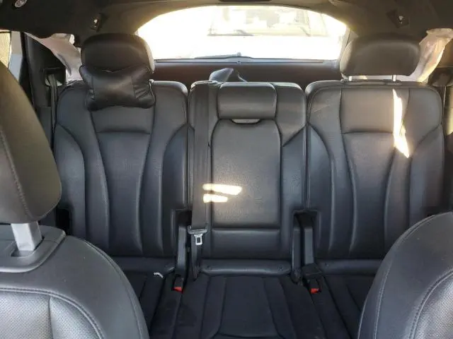 2018 AUDI Q7 PREMIUM PLUS  