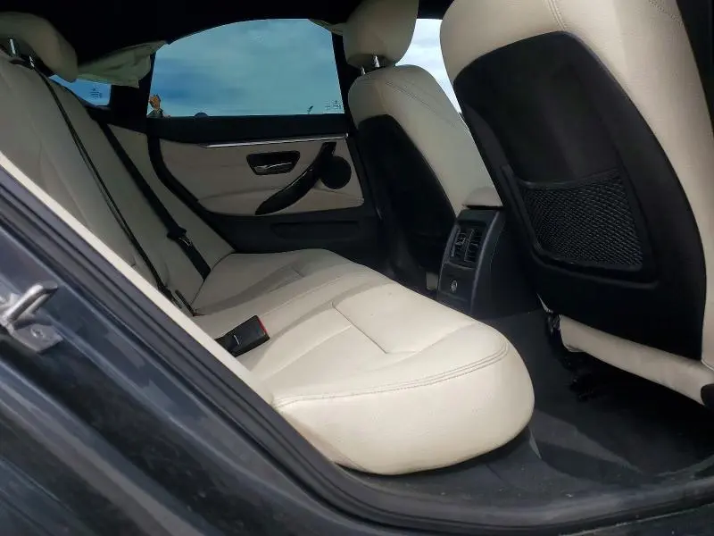 2015 BMW 428 I  