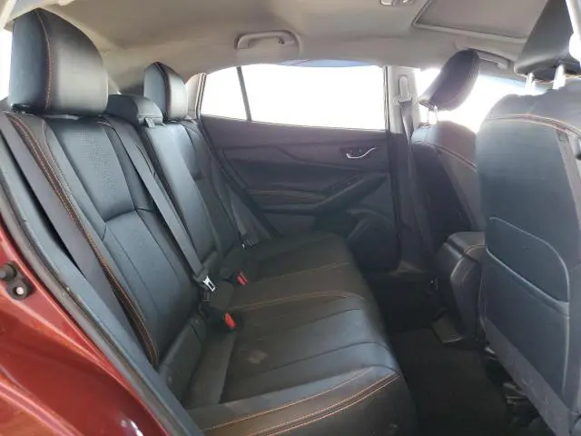 2018 SUBARU CROSSTREK LIMITED  