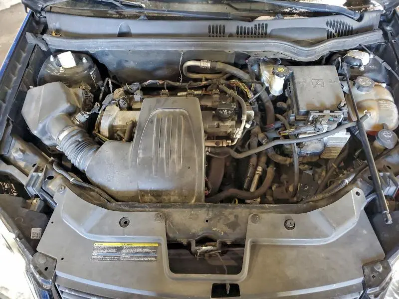 2010 CHEVROLET COBALT 1LT  