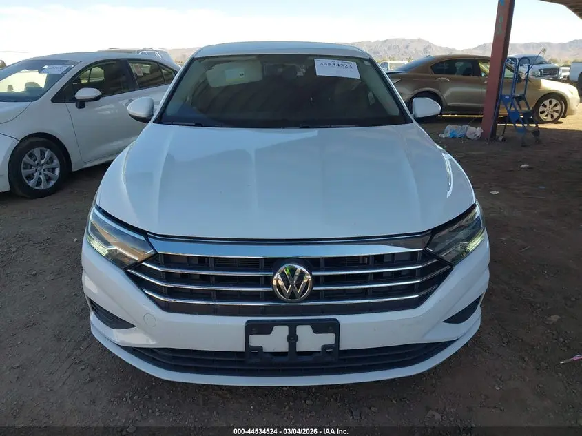 2021 VOLKSWAGEN JETTA 1.4T R-LINE/1.4T S/1.4T SE