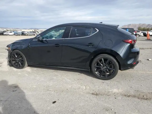 2020 MAZDA 3 PREMIUM  